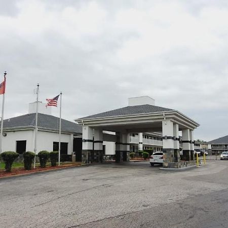 Motel 6-Memphis, Tn - Graceland Exterior photo