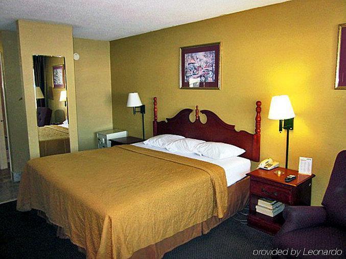 Motel 6-Memphis, Tn - Graceland Room photo