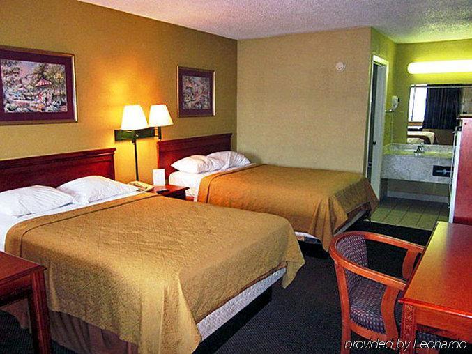 Motel 6-Memphis, Tn - Graceland Room photo